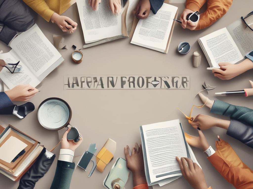 academic resources, students, professors, research, education